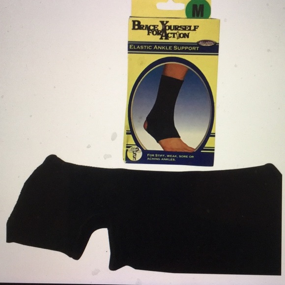 ANKLE SUPPORT BY BELL HORN SINCE 1842 - Picture 1 of 3